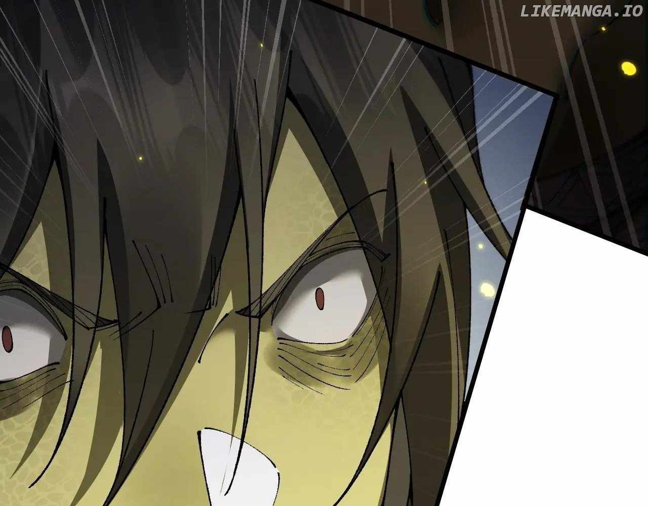 From Goblin to Goblin God Chapter 58 59